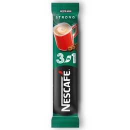 Nescafe 3 in 1 strong 14g x 24buc