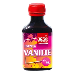 Cio esenta vanilie concentrata 30ml