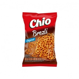 Chio mini brezli 80g