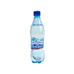 Bucovina apa minerala 0.5l