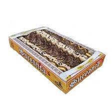 Pan food prajitura asortata 700g