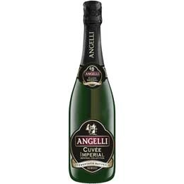 Angelli vin spumant Cuvee Imperial 750ml