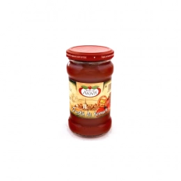 Arovit pasta de tomate 320g