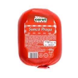 Caroli sunca Praga 650g