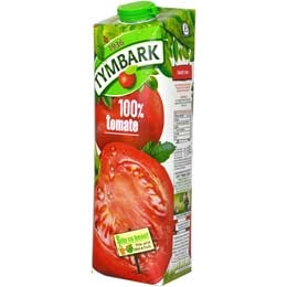 Tymbark suc de rosii 100% 1l