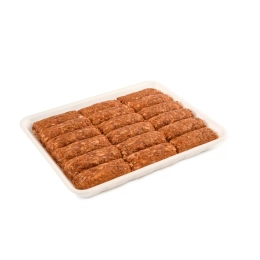 Facos mici domnesti congelati caserole 900g