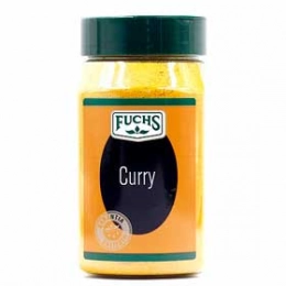 Fuchs curry 200g