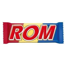Rom baton autentic 30g