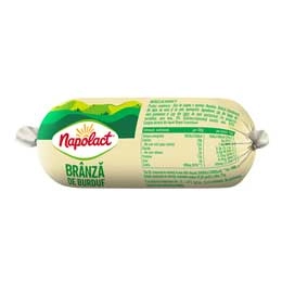 Napolact branza de burduf baton 300g
