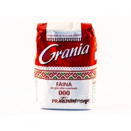 Grania faina 000 pentru prajituri 1kg