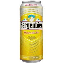 Bergenbier bere 500ml