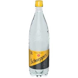 Schweppes apa tonica 1,5l
