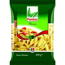 Pambac paste penne 400g