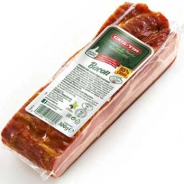 Cris-Tim bacon 300g