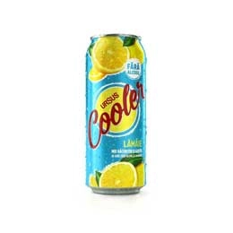 Ursus Cooler bere fara alcool doza 0.5l