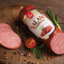 Meda salam Muntenia 400g