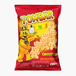 Pom-Bar cu sare 80g