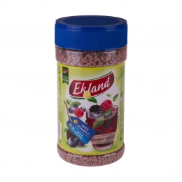 Ekoland ceai fructe de padure 350g