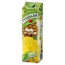 Tymbark suc ananas 1l