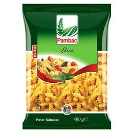 Pambac paste elice 400g