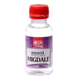 Cio esenta migdale 25ml