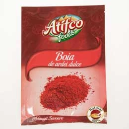 Atifco boia de ardei dulce 17g