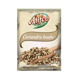 Atifco coriandru boabe 15g