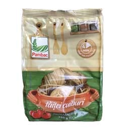 Pambac taitei cuiburi 350g