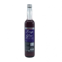 Raureni sirop de afine 500ml