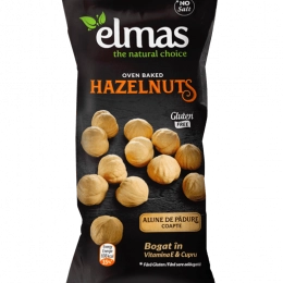 Elmas alune de padure coapte 60g