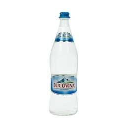 Bucovina apa minerala sticla 0.75l