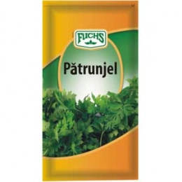 Fuchs patrunjel maruntit (plic) 12g