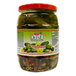 Defne  mix muraturi 720ml
