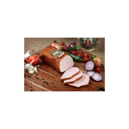 Facos pastrama taraneasca curcan vid