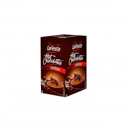 La Festa ciocolata calda clasica 250g