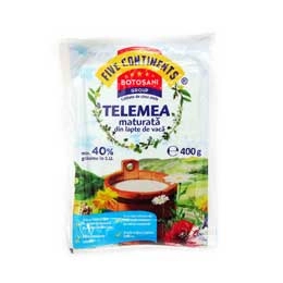 Five Continents Telemea maturata 40% 400g