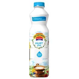 Five Continents iaurt 0.1% 500g