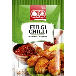 Cio fulgi chilli 15g
