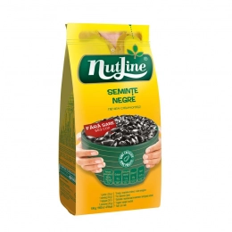 Nutline seminte pestrite floarea-soarelui cu sare 200g
