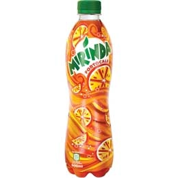 Mirinda 0,5l