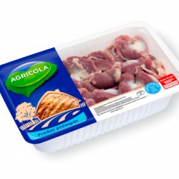 Agricola  pipote si inimi congelate