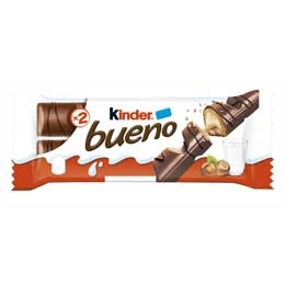 Kinder bueno 43g