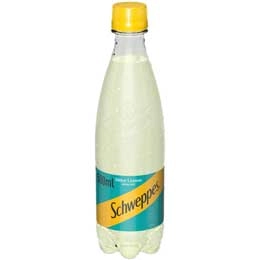 Schweppes bitter lamaie 500ml