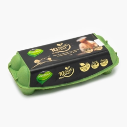 Agricola Oua Chef L 10 buc