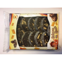 Pan food salam de biscuiti 400g