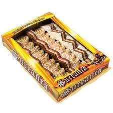 Pan food prajitura alina 500g