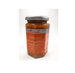 Raureni zacusca cu ciuperci 300g