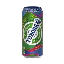 Tuborg bere 500ml