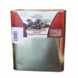 Defne masline naturale intregi Uslu 5kg