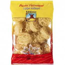 Baneasa paste fainoase taitei cuiburi 400g
